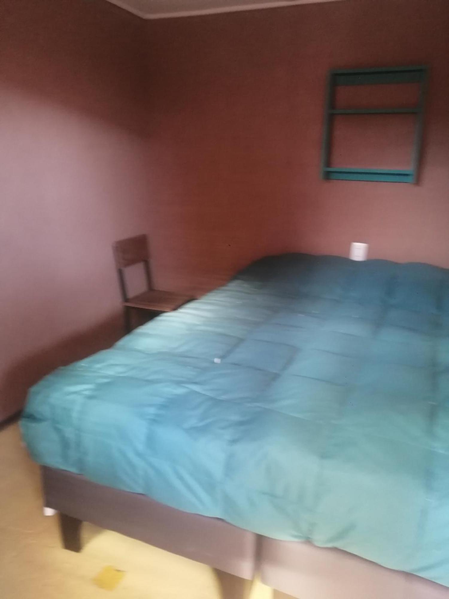 Viajes & Vida Km0 Lejlighed San Pedro de Atacama Eksteriør billede