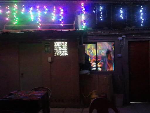 Viajes & Vida Km0 Lejlighed San Pedro de Atacama Eksteriør billede