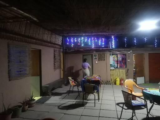 Viajes & Vida Km0 Lejlighed San Pedro de Atacama Eksteriør billede