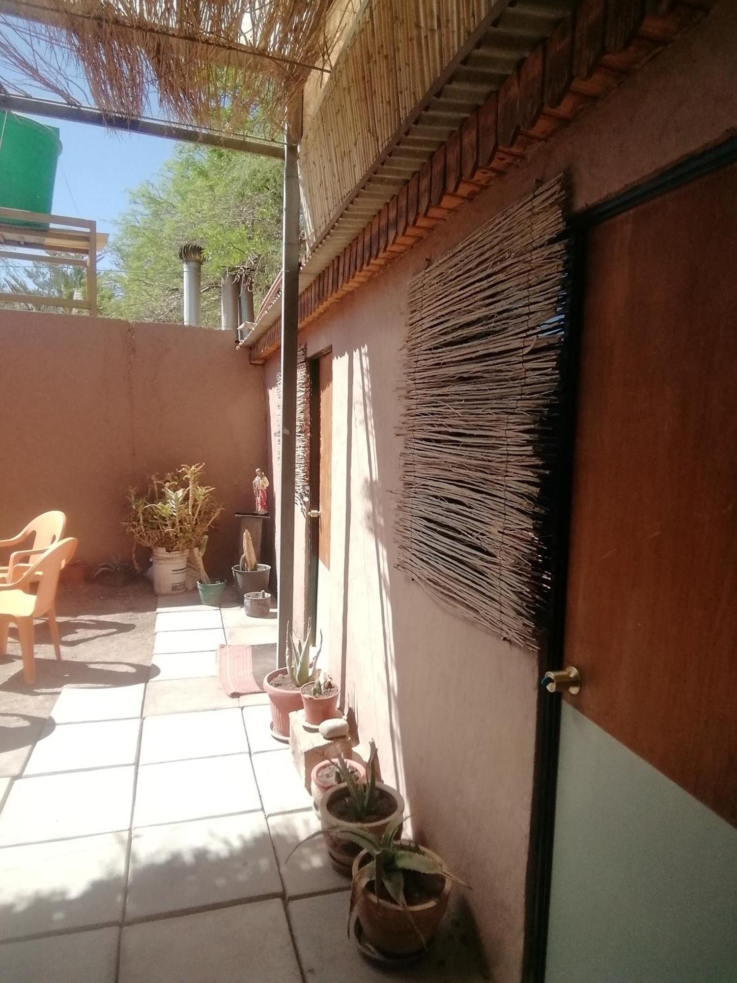 Viajes & Vida Km0 Lejlighed San Pedro de Atacama Værelse billede