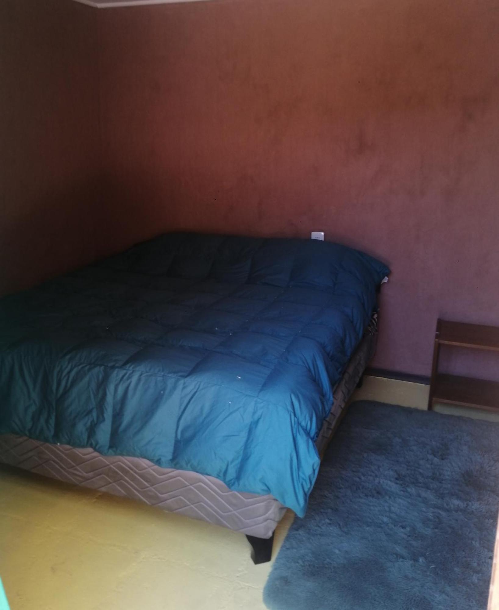 Viajes & Vida Km0 Lejlighed San Pedro de Atacama Eksteriør billede