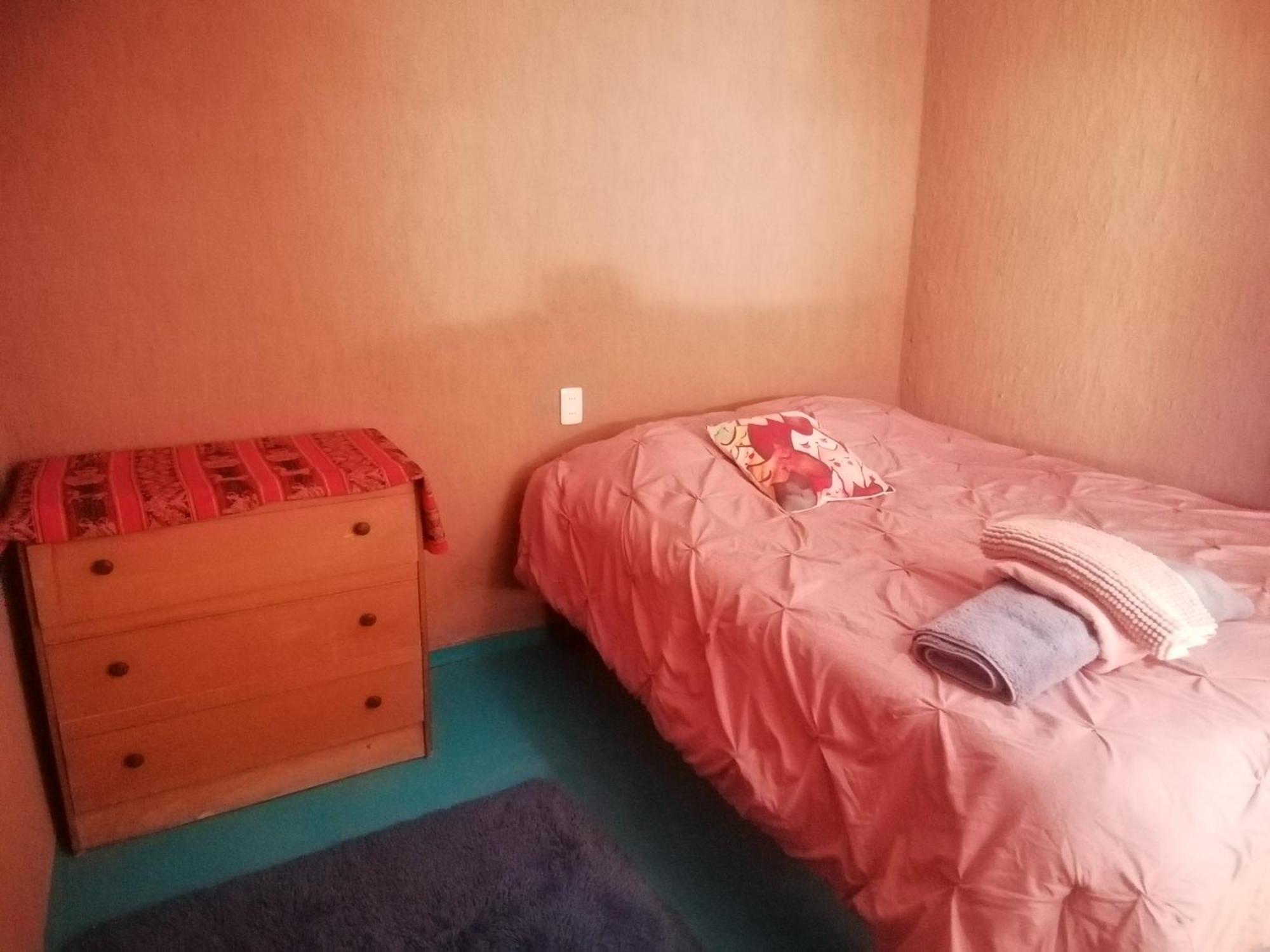 Viajes & Vida Km0 Lejlighed San Pedro de Atacama Eksteriør billede