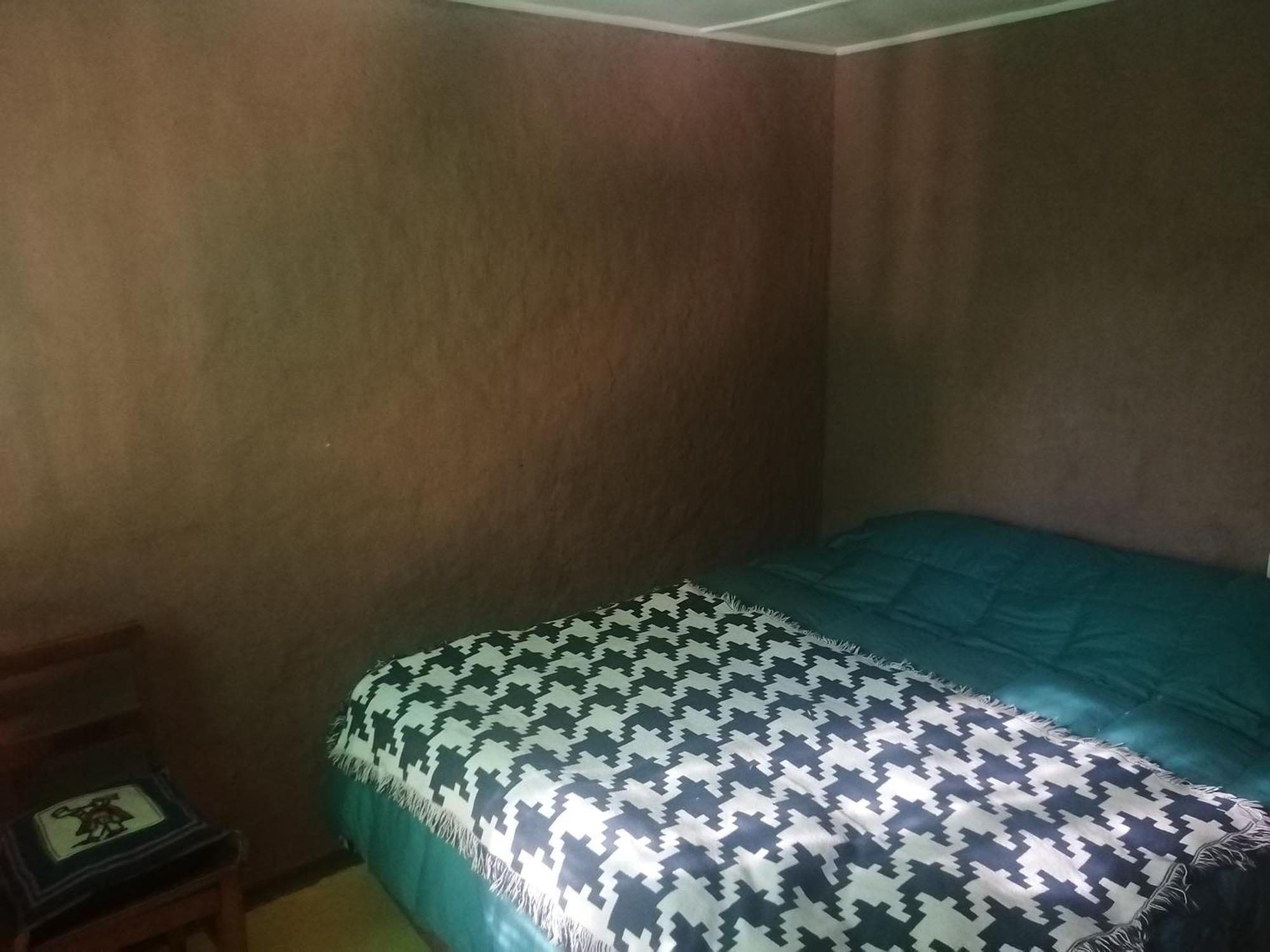 Viajes & Vida Km0 Lejlighed San Pedro de Atacama Eksteriør billede