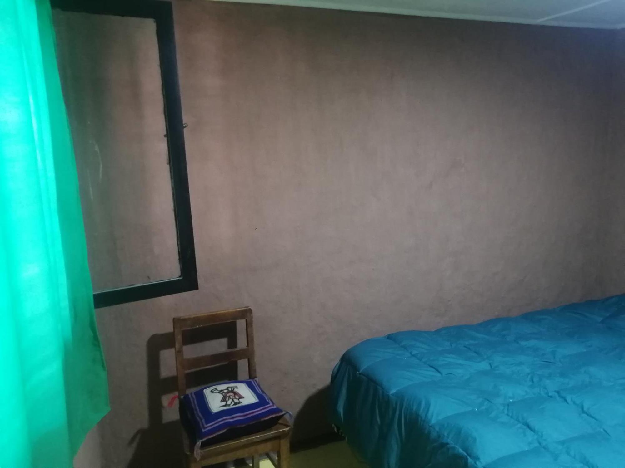 Viajes & Vida Km0 Lejlighed San Pedro de Atacama Eksteriør billede